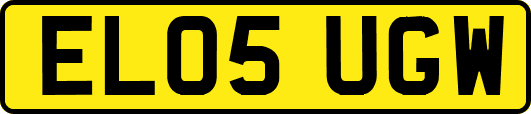 EL05UGW