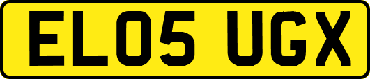 EL05UGX