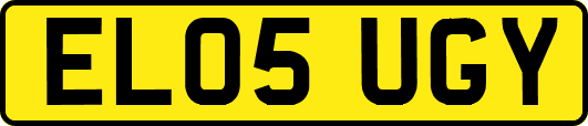EL05UGY