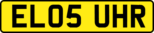 EL05UHR