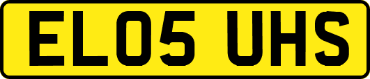 EL05UHS