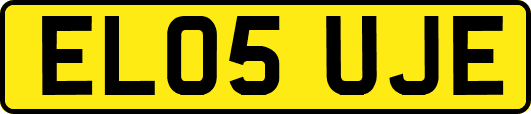 EL05UJE