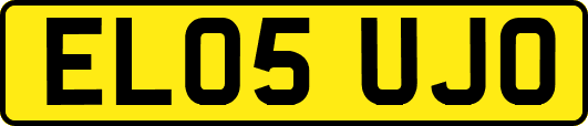 EL05UJO