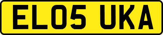EL05UKA