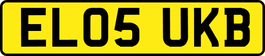 EL05UKB