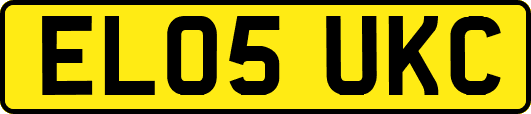 EL05UKC