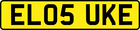 EL05UKE