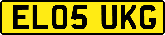EL05UKG
