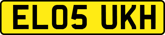 EL05UKH