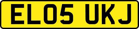 EL05UKJ
