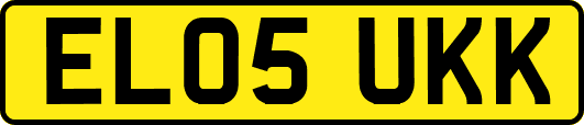 EL05UKK