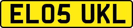 EL05UKL