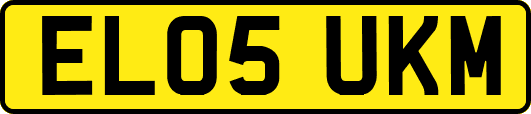 EL05UKM