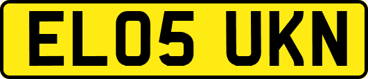 EL05UKN