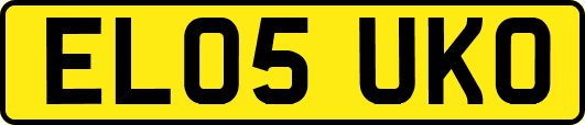 EL05UKO