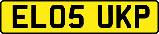 EL05UKP