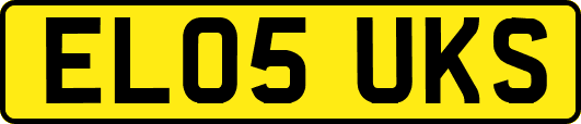 EL05UKS