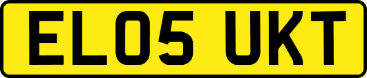 EL05UKT