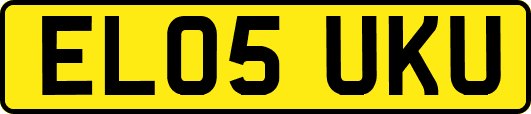 EL05UKU
