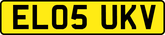 EL05UKV