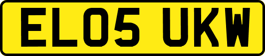 EL05UKW