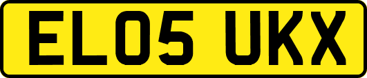 EL05UKX