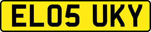 EL05UKY