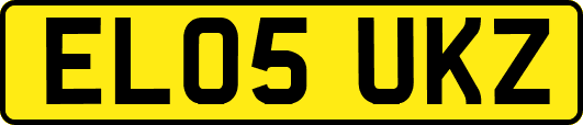 EL05UKZ
