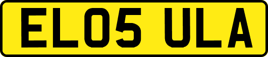 EL05ULA