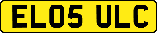 EL05ULC