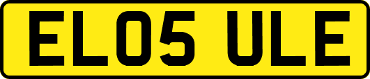 EL05ULE
