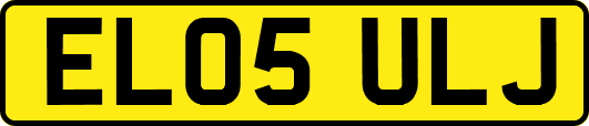 EL05ULJ