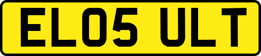 EL05ULT