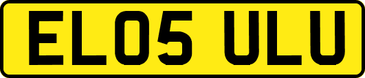 EL05ULU
