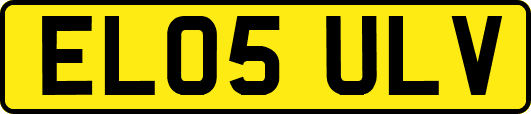 EL05ULV