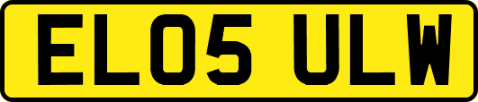 EL05ULW