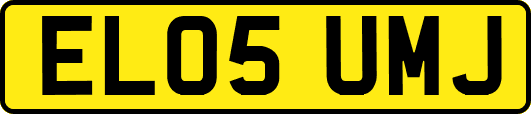 EL05UMJ
