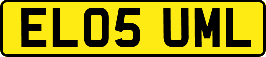EL05UML