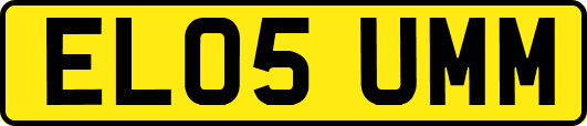 EL05UMM