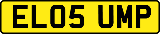 EL05UMP