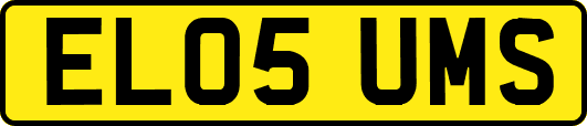EL05UMS