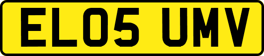 EL05UMV