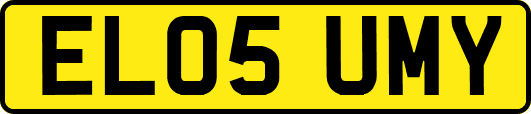 EL05UMY