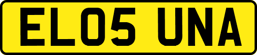 EL05UNA