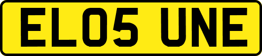 EL05UNE