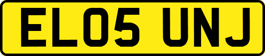 EL05UNJ