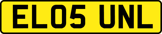 EL05UNL