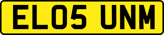 EL05UNM