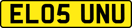 EL05UNU