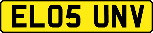 EL05UNV